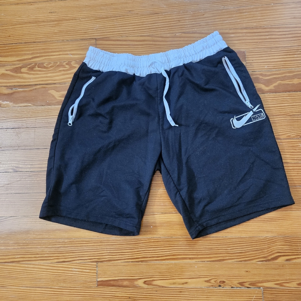 Marvel Shorts